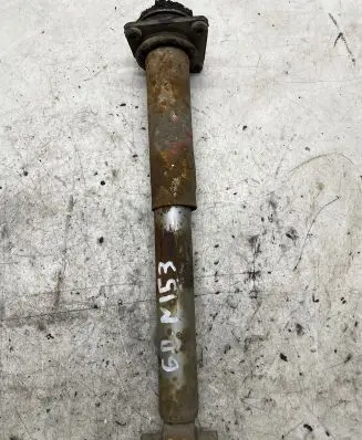 Volvo S60 Rear shock absorber/damper