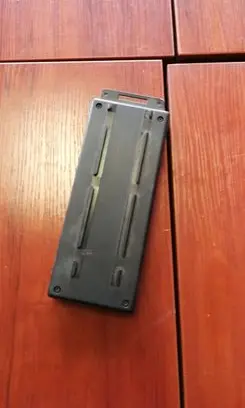 BMW 7 E38 Phone control unit/module 8370829