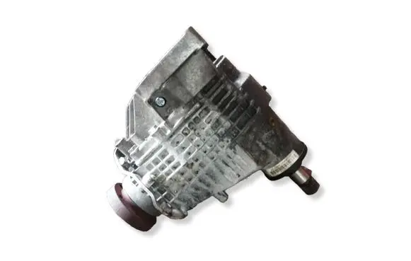 Volkswagen Multivan T5 Gearbox transfer box case 09N409053A