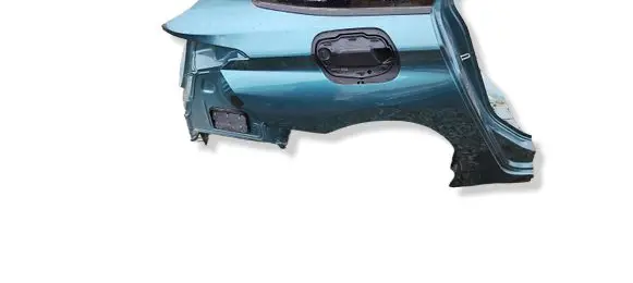 Peugeot 308 Rear quarter panel 