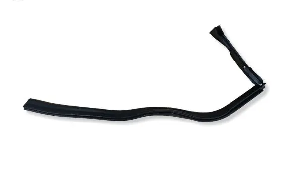 Mercedes-Benz E W212 Engine compartment rubber A2126280098
