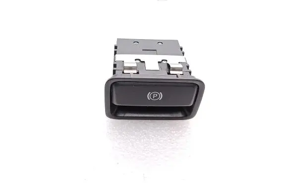 Hand parking brake switch