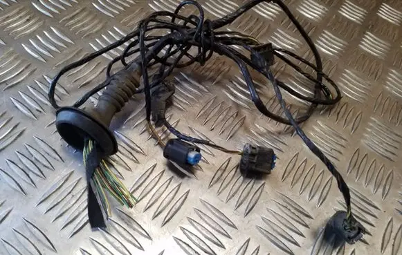 BMW 3 E46 Parking sensor (PDC) wiring loom