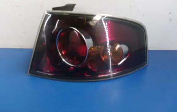 Seat Ibiza III (6L) Rear/tail lights 6L6945112
