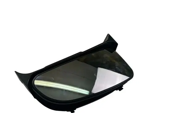 Fiat Ducato Wing mirror glass 01706197100