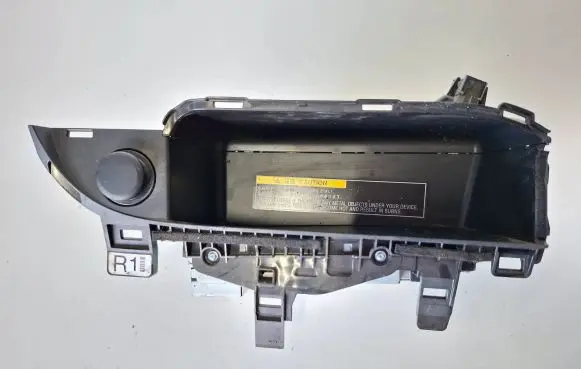 Lexus RX 450H Wireless charging module 861C048020 CAQL85H1AJ YEFC0414625A
