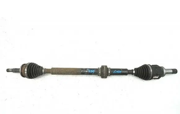 Lexus CT 200H Front driveshaft 
