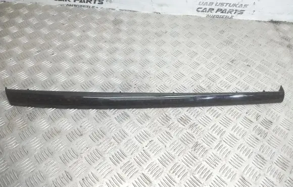 Opel Signum Dashboard glove box trim 13123983