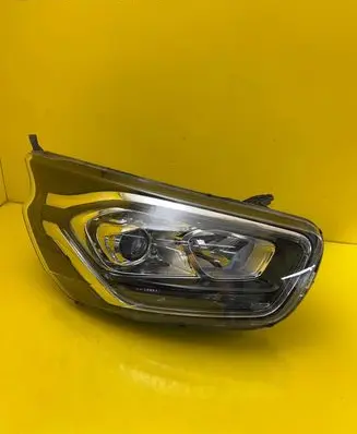 Ford Transit Custom Headlight/headlamp JK21-13W030-DH