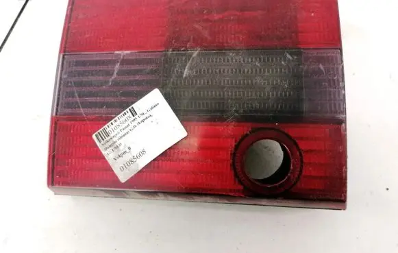 Volkswagen PASSAT B4 Tailgate rear/tail lights 3A9945108C