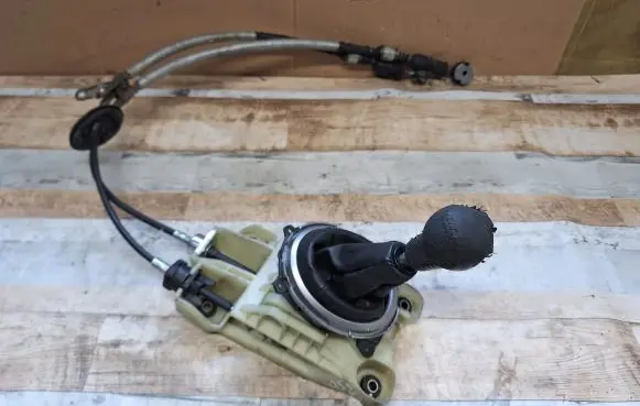 Honda Jazz Gear shifter/selector TF00030