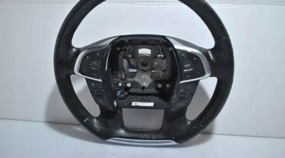 Citroen C4 I Steering wheel 9675415ZD