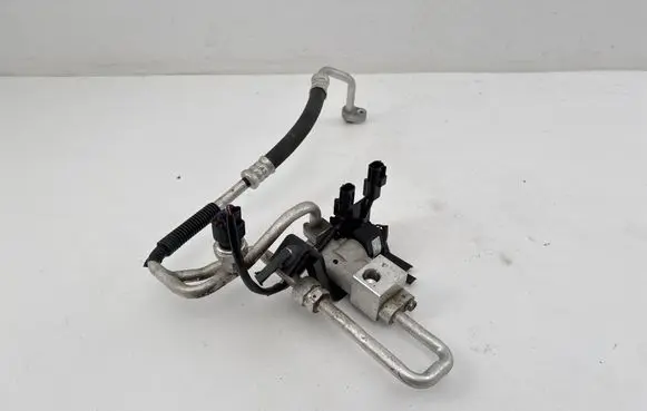 Mazda MX-30 Air conditioning (A/C) expansion valve 4433101570 9D12