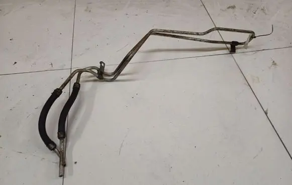 Peugeot 4007 Air conditioning (A/C) pipe/hose
