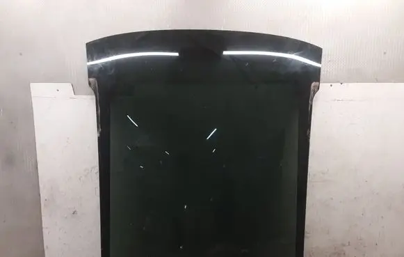 Peugeot 307 Sunroof glass 
