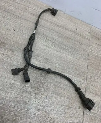 Porsche Cayenne (92A) Rear ABS sensor wiring 7P0971279D 162320 22122016
