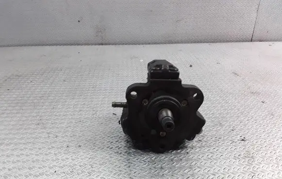 Fiat Stilo Fuel injection high pressure pump 0445010007