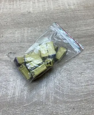 KIA Carens I Fuse K991051160 13PCS