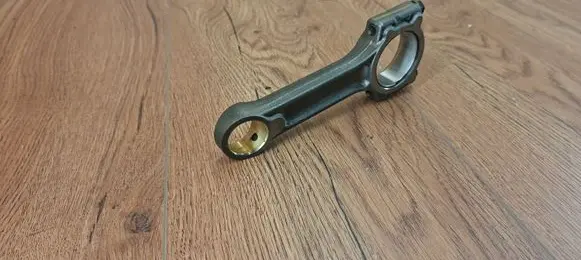 Renault Kangoo I Connecting rod/conrod 7701475074