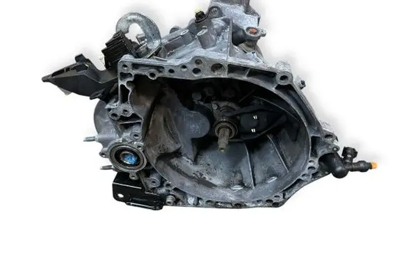Peugeot Expert Manual 5 speed gearbox 20ET39 9296701B 8296701