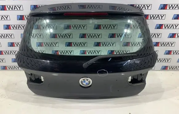BMW 1 F20 F21 Tailgate/trunk/boot lid