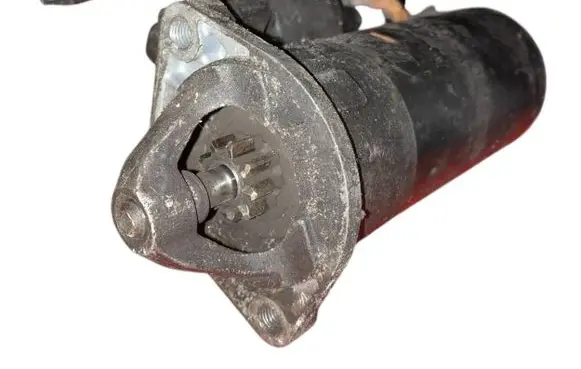 Ford Focus Starter motor