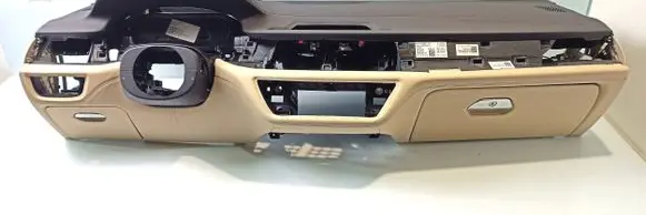BMW 7 G11 G12 Dashboard 51459388877