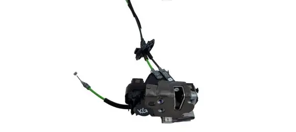 Ford Maverick Rear door lock NZ6BS264A33 NZ6BS264A33BD E79456103