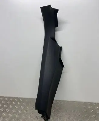 Peugeot 508 II (C) pillar trim 9813420177