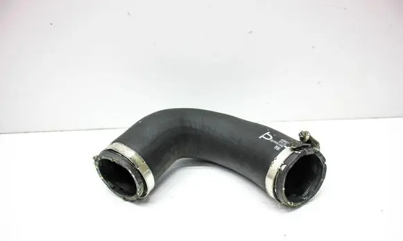Intercooler hose/pipe