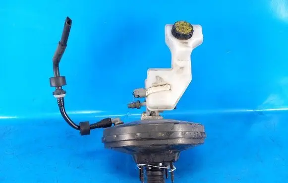 Mazda 3 II Brake booster BBY74380Z