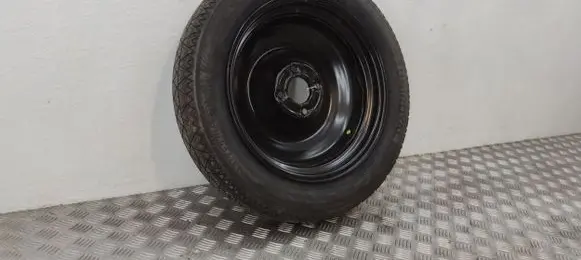 Peugeot 2008 I R16 spare wheel 