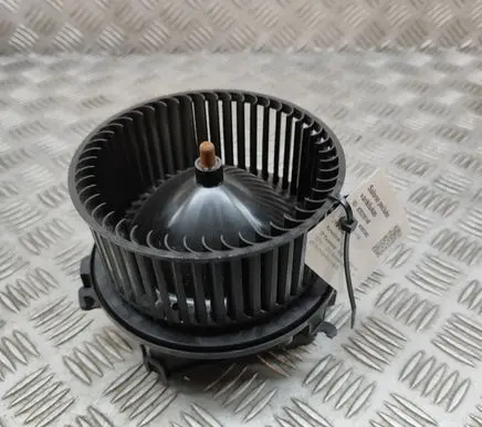 Audi A5 Heater fan/blower 4M1820021A C24245106