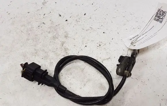 Opel Zafira B Camshaft position sensor 0281002213