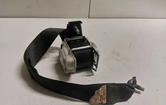 Ford Mustang V Rear seatbelt ER3363611B68AAW