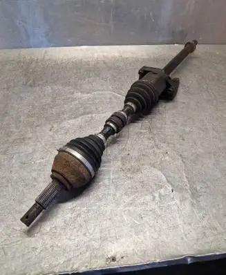 Nissan Murano Z51 Front driveshaft 