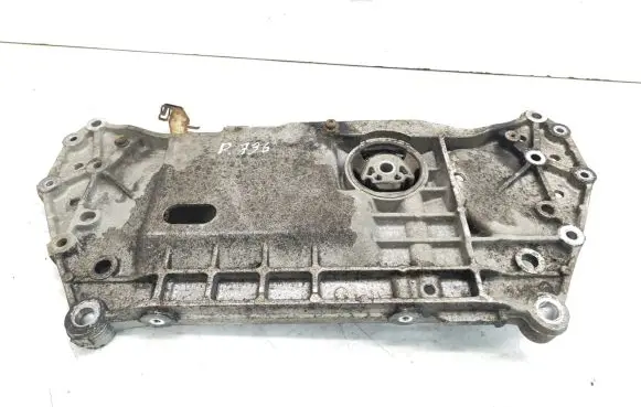 Front subframe