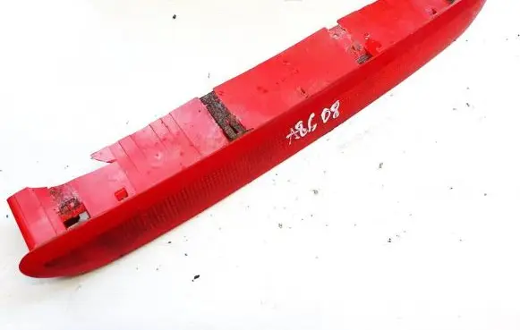Volkswagen PASSAT B6 Third/center stoplight 1k6945097a