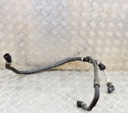 BMW M4 F82 F83 Engine coolant pipe/hose 2284691