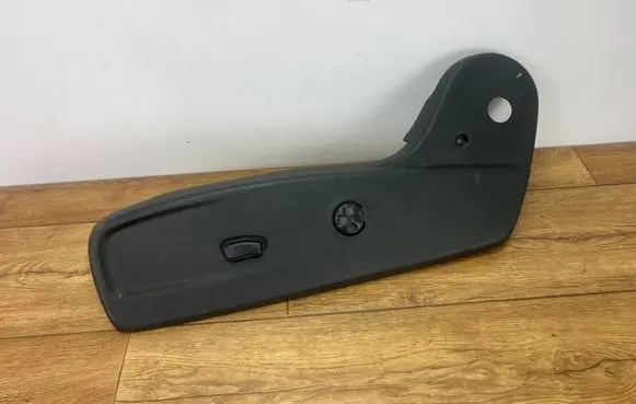 Dodge Challenger Front door seat control surround trim L0239307PINYA L0239307