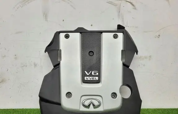 Infiniti FX Engine cover (trim) 14041EY01A