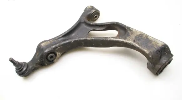 Volkswagen Touareg II Front lower control arm/wishbone 7P0407152C