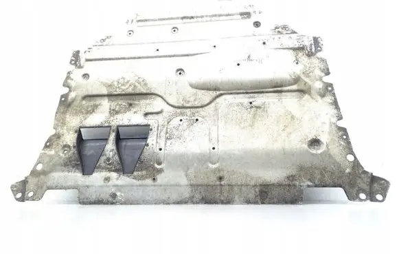 Audi A3 S3 8P Engine splash shield/under tray 8P7825112A