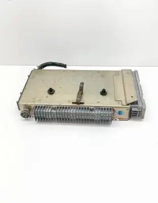 Mercedes-Benz SLC C107 Engine control unit/module 0280002003