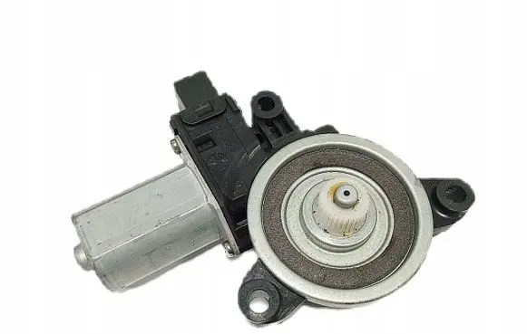 Mazda 3 II Front door window regulator motor GD558RASD014420