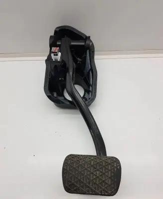 Brake pedal