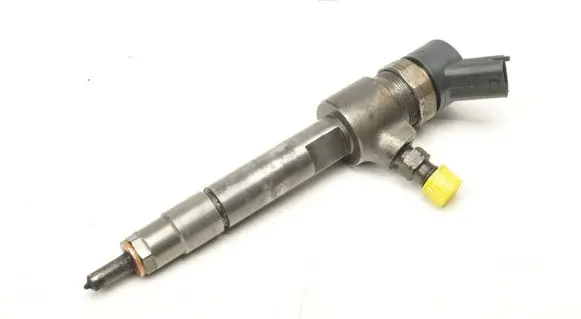 Opel Vectra C Fuel injector 0445110276