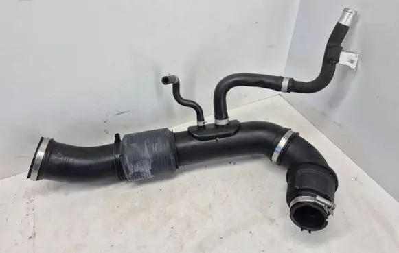 Hyundai Santa Fe Intercooler hose/pipe 28130P4400 28139P4400