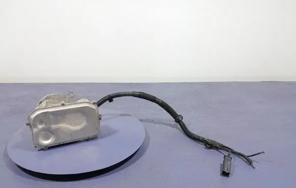 Citroen C3 Aircross Steering rack 38028321