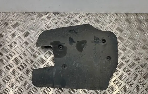 BMW 5 G30 G31 G38 Rear underbody cover/under tray 6869385